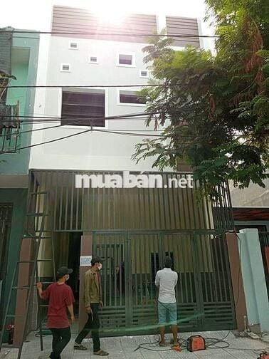 Cho thuê trọ 11 Mân Quang 3,Sơn Trà Đà Nẵng