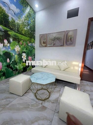 BIỆT THỰ AN SƯƠNG VỊ TRÍ ĐẸP HOÀN CÔNG ĐẦY ĐỦ GIÁ TỐT