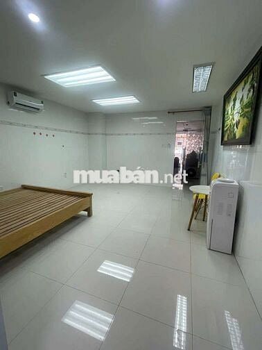 CHO THUÊ CĂN HỘ DV/ VĂN PHÒNG CTY 40M2 – KDC AN SƯƠNG, Q.12