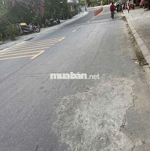 ĐẤT GẦN 200M2 MẶT TIỀN NGUYỄN TRI PHƯƠNG, CẨM NAM, HỘI AN - NHỈNH 4 TỶ