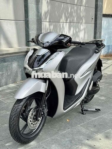 SH 150 ABS 2020 XÁM TITAN MÁY ZIN CHÍNH CHỦ BSTP