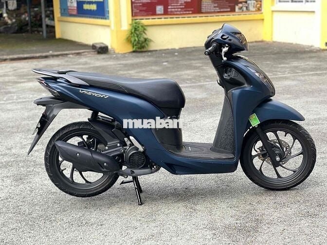 Vision 2023 bản cao cấp bstp 1 đời chủ sử dụng