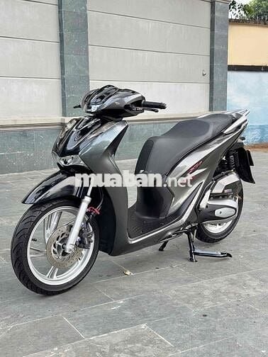 SH 150 CBS 2022 XÁM LAMBOR KIỂNG MÁY ZIN BSTP
