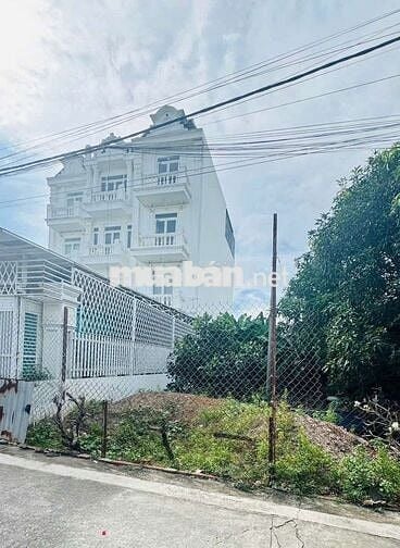 Đất đẹp 200m ngang 7,5m kdc gần BigC Go vào 700m p. Đông Hòa Dĩ An