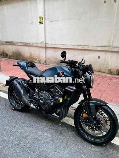 CB1000R Neo Sport Black Edition