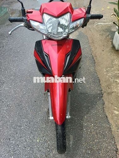 Honda wave blade