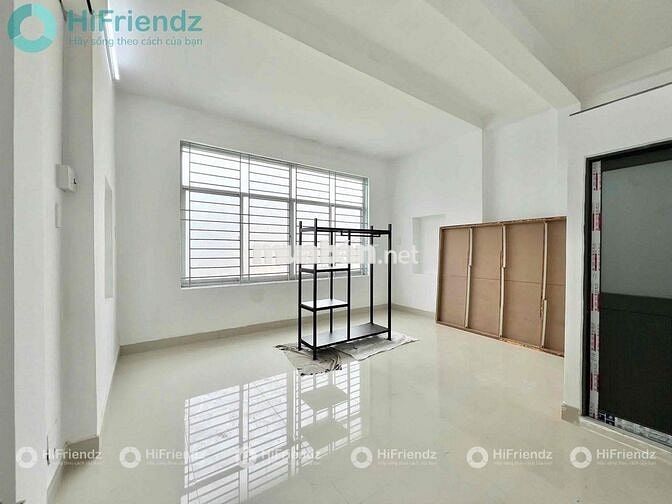 🌎 STUDIO MỚI 100% 25M2 - CỬA SỔ - FULL NỘI THẤT GẦN ĐH Y DƯỢC - ĐH UEH