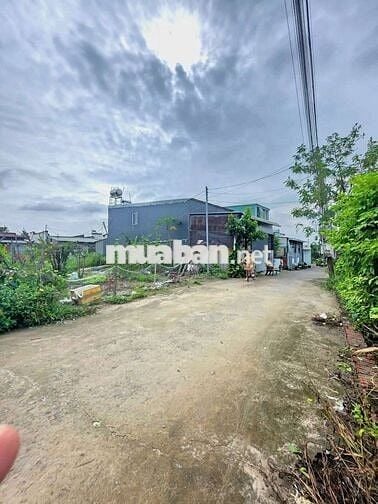 💥 Đất đẹp nhánh Trương Văn Vĩnh – 100m² thổ cư, giá tốt 1Tỷ690Triệu
