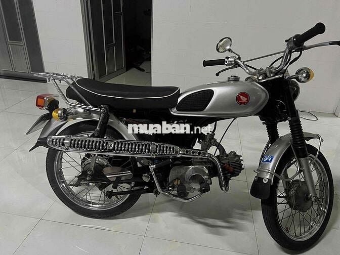 cần bán hoặc giao lưu honda 67 lấy xe khác đi làm