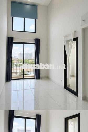 HOT DEAL DUPLEX THE PEGASUITE 2 – 2PN + 2WC - Ở NGAY QUẬN 8