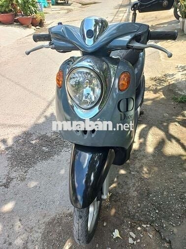 Yamaha mio classico