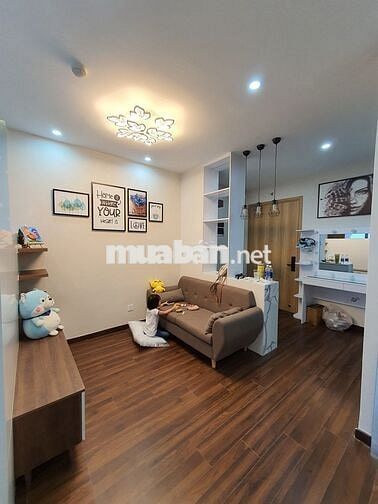 CHO THUÊ GẤP CĂN HỘ 2PN EMERALD CELADON CITY, TÂN PHÚ