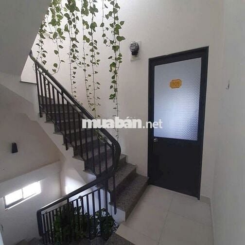 BÁN căn hộ 3 tầng MẶT TIỀN KINH DOANH CHỢ TÂN LẬP(thu nhập 30tr/tháng)
