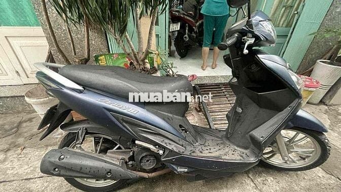 xe 50cc tay ga