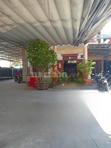 Biệt thự 3L mái Thái 1316m2 ngang khủng 53m đường 16m sát Tô Ký 56 tỷ.