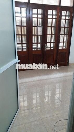 Bán căn hộ tầng 1, nhà NO3, phòng 103, khu tập thể Đại học Công đoàn