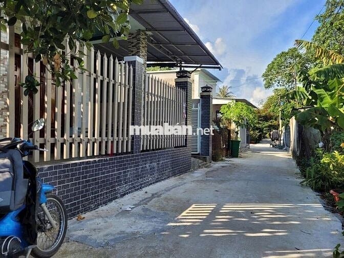 Chính chủ cần bán đất trung tâm thị trấn Gò Dầu nay phường Gò Dầu