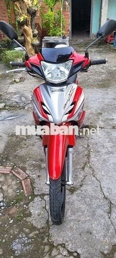 Bán future X Fi 2010 cọp chất 22 ngàn km