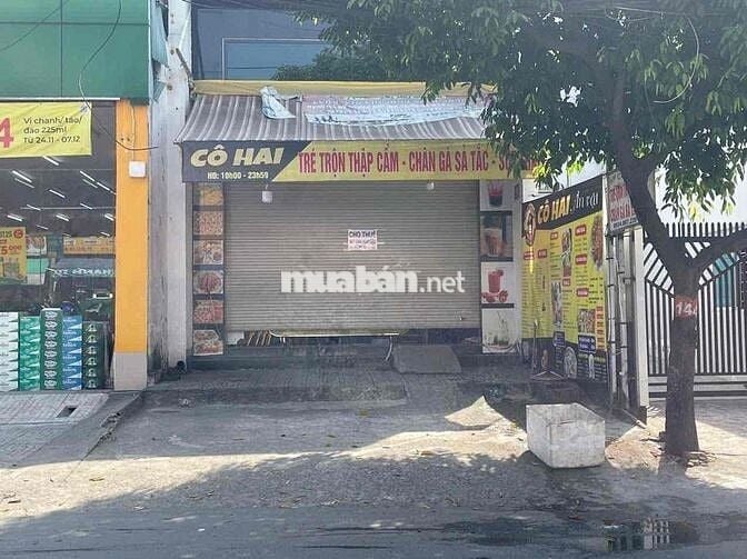 Cho Thuê MB Buổi Sáng- Free Điện Nước