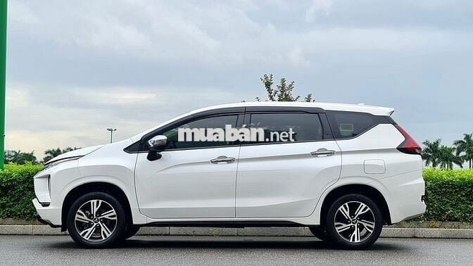 Mitsubishi Xpander 2020 1.5 MT - 70000 km