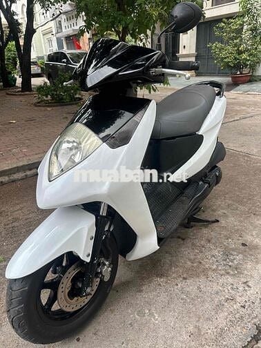 Dylan 2003 trắng đen sporty.BSTP cavet đầy đủ