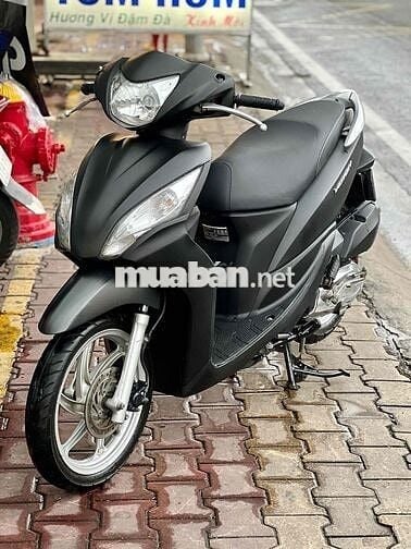 > Vision 2013 biển số Tây Ninh
