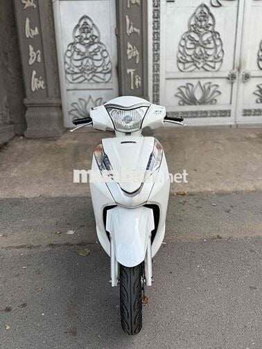 Lead 125 2014 BSTP 1 chủ cavet đầy đủ