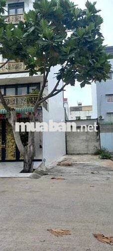 ĐẤT MẶT TIỀN ĐƯỜNG 12M Q8, NGANG 5M, GPXD 4 TẦNG, NHỈNH 4 TỶ