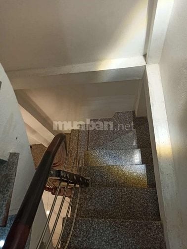 Bán nhà chính chủ minh khai quận Hai bà Trưng 