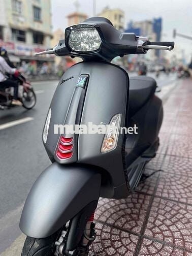 Vespa ~ Spint chính chủ