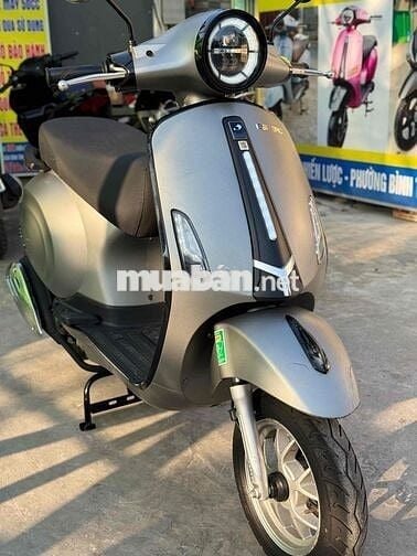 Vespa 50cc Detech Espero 2024 máy êm zin