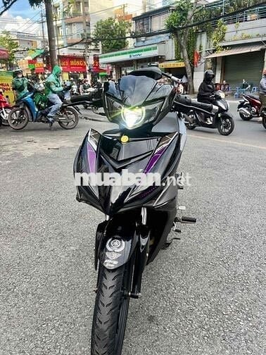 ex 150 up led bi cầu leng keng