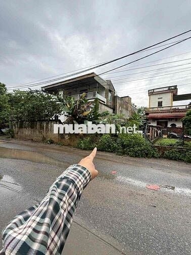 98m sát ga Metro 05, đại lộ Thăng Long tiềm năng tang giá tốt!