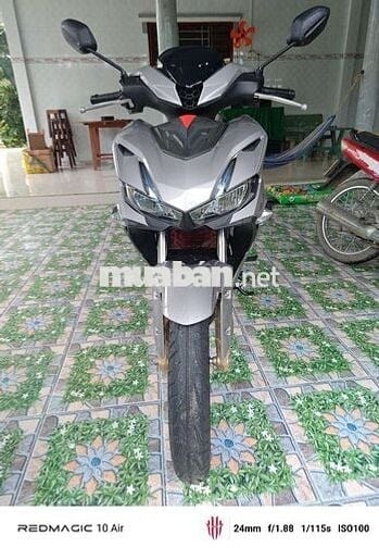 Mua xe mới cần bán lại xe Winner