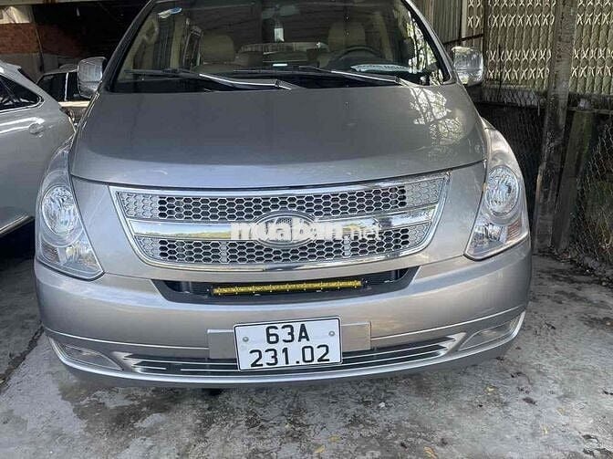 Hyundai Starex 2015 - 230000 km
