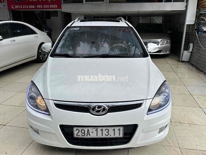 Hyundai i30 2010 CW 1.6 AT - 88000 km