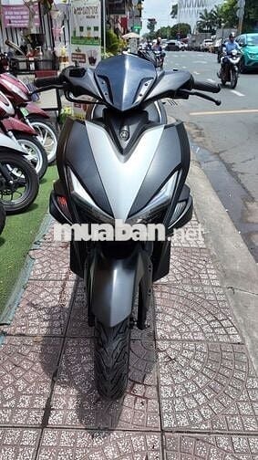 Nvx V1 125cc 2017 bs 50y1-20832