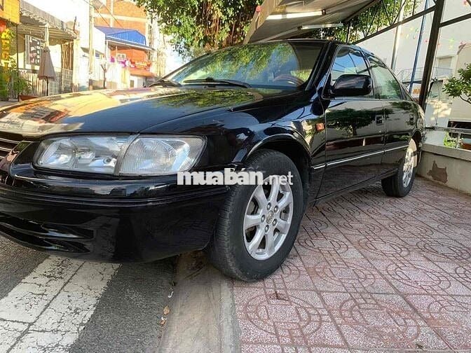 Toyota Camry 1999 - 255000 km