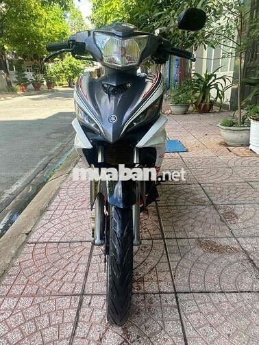 cần ban Exciter’s đẹp êm zin