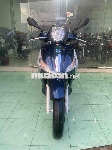 Medleys 2016 bs61 hổ trợ góp có trao đổi xe