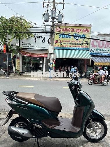 Lead 2019 Chính chủ công chứng