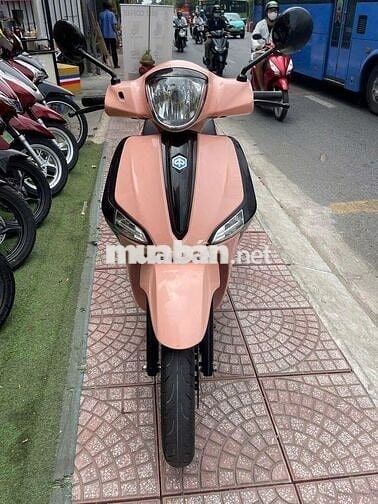 Liberty S 125cc 2016 bs 59v2-53072
