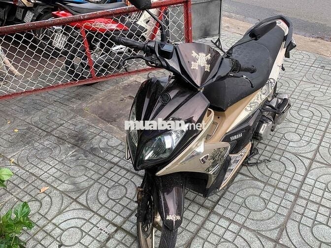 Cặp lốp mới thay hết hơn 1tr xe bstp đẹp bán gấp