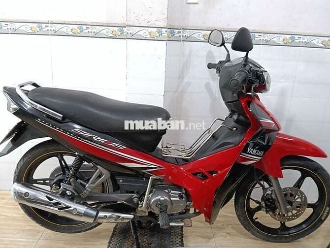 Sirius RC,bs95, máy zin