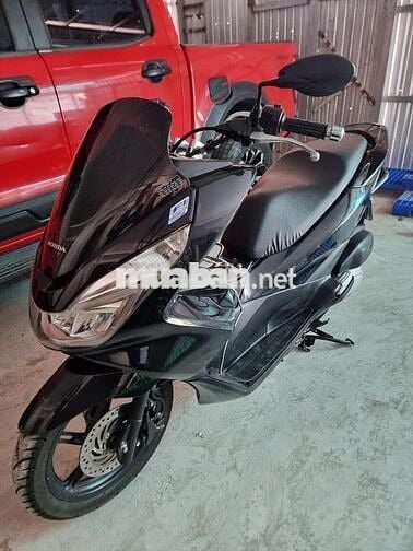 Cần bán honda pcx125 bs 68