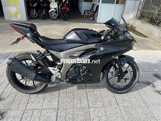 xe máy zin bs65 ngây chủ