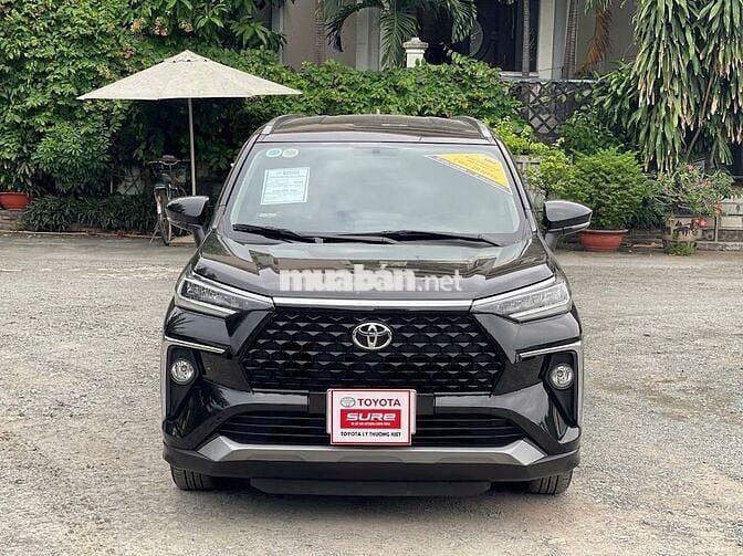 Toyota Veloz Cross 2022 CVT - 29636 km