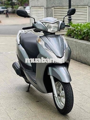 🛵🛵Honda Lead 125cc Xám Lambo Bstp Chính Chủ Công C