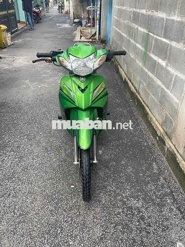Bán Sirius xe đẹp, máy êm giấy tờ đầy đủ