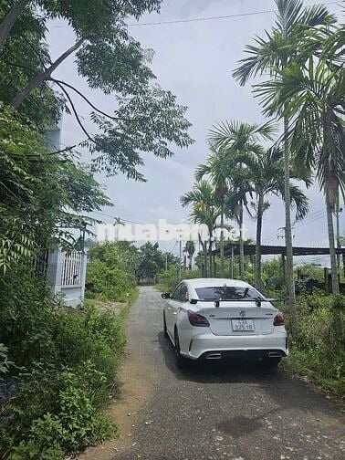 Bán cặp mặt tiền Lưu Quang vũ nối dài.  2 tỷ 700 1 lô bán lẻ. Hòa quý